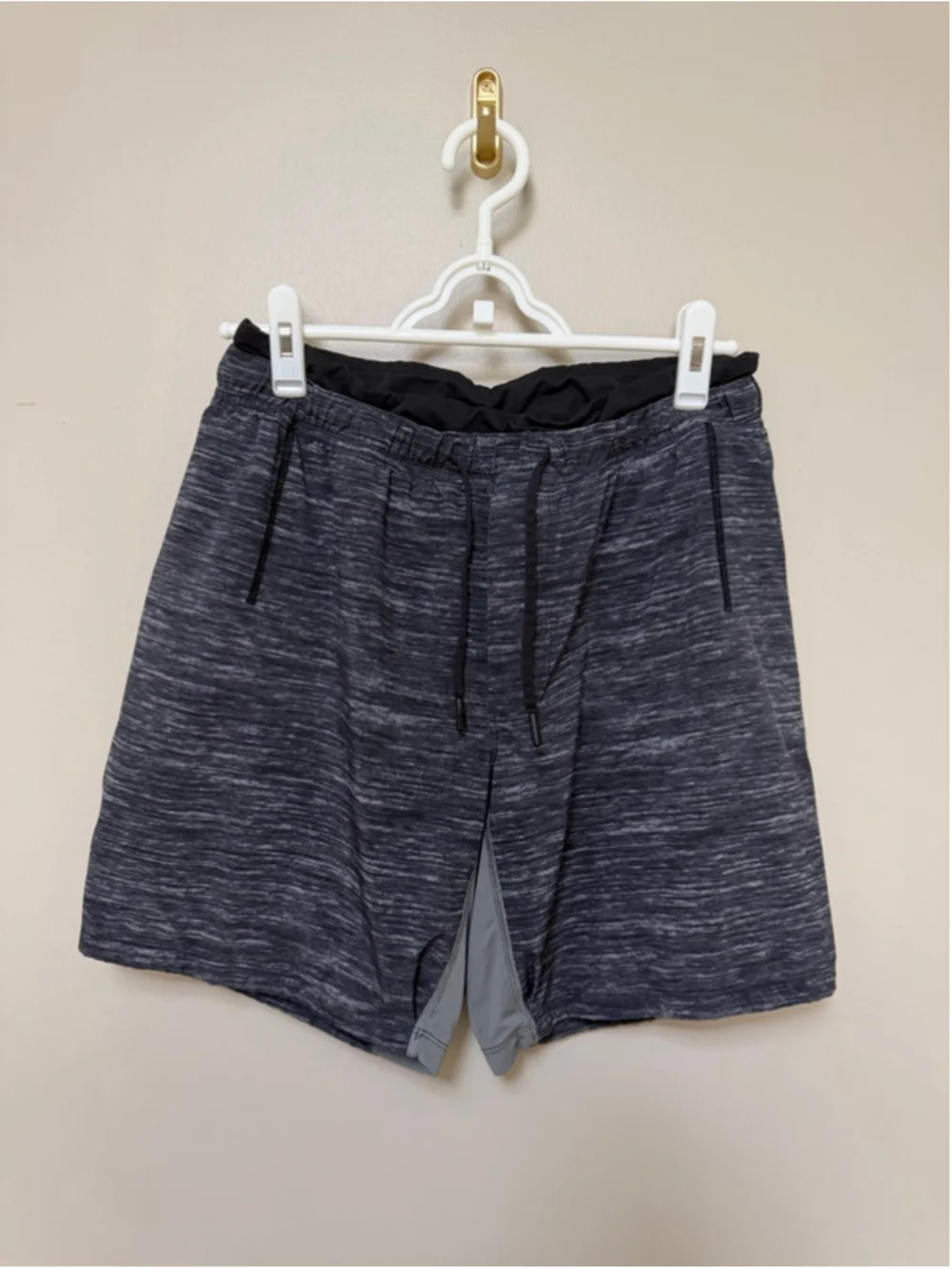 Lululemon Men’s Shorts